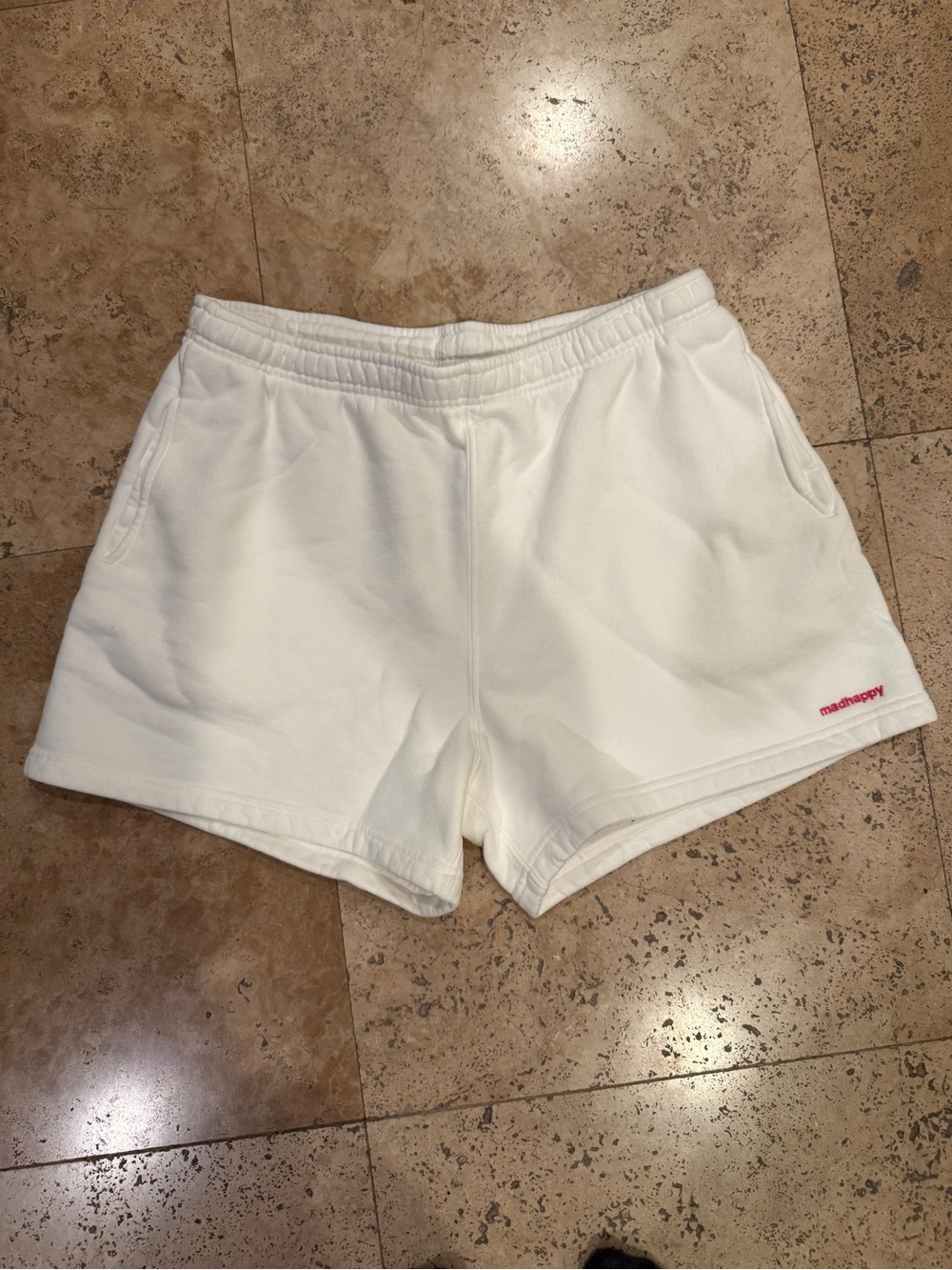 Madhappy Fleece Shorts